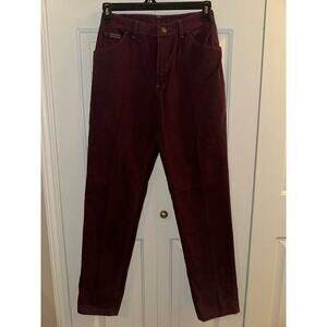 NWT Wrangler Cowboy Cut Relaxed Fit Jeans